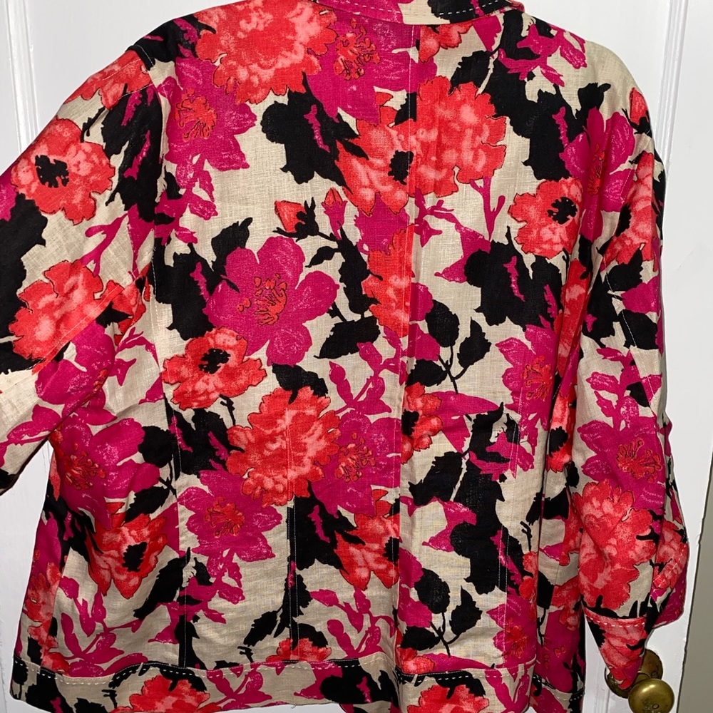 Jacket/Blazer - Picture 4 of 6